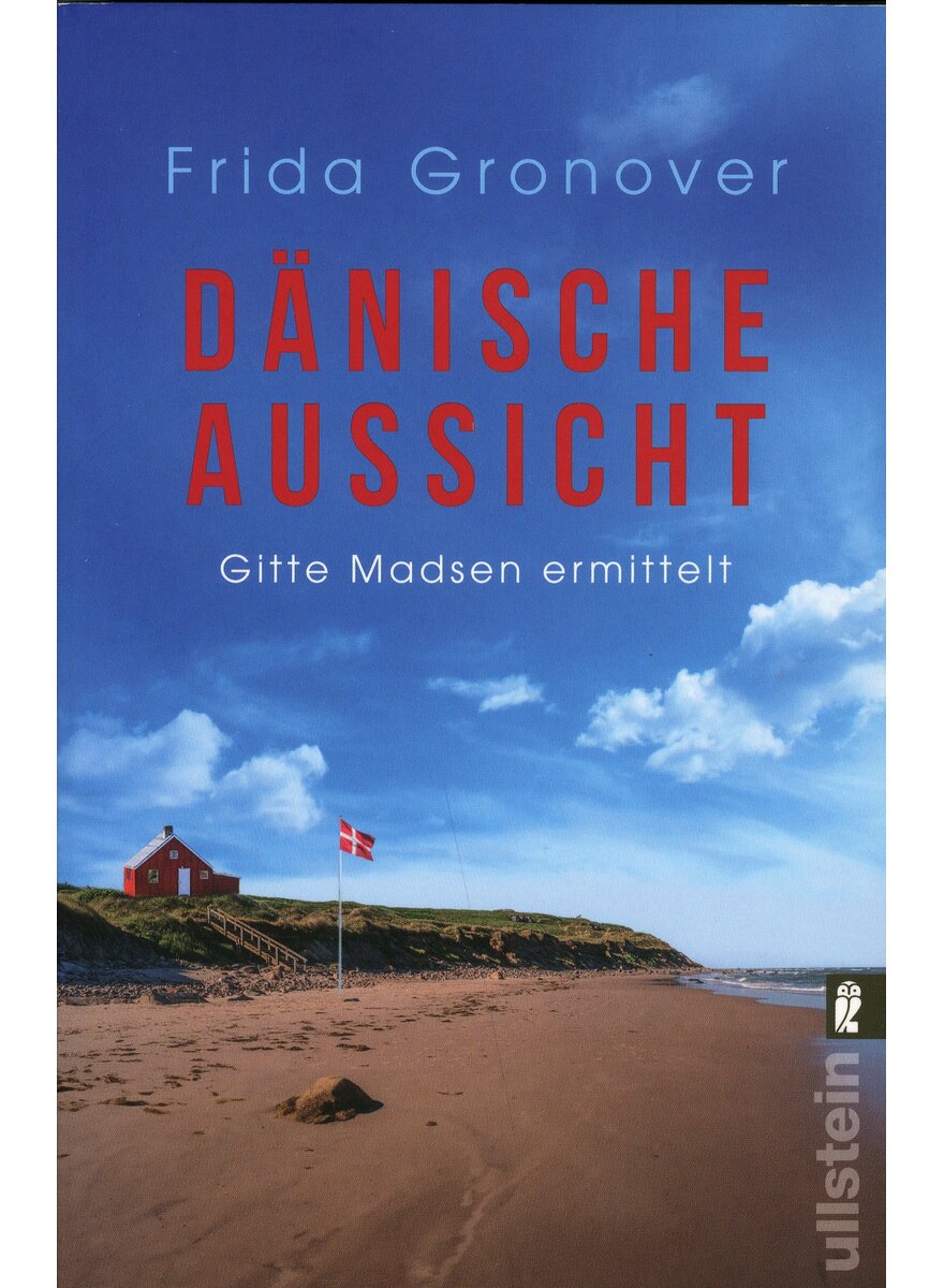 Auf diesem Bild sehen Sie das Produktbild 1 f�r D�NISCHE AUSSICHT - FRIDA GRONOVER