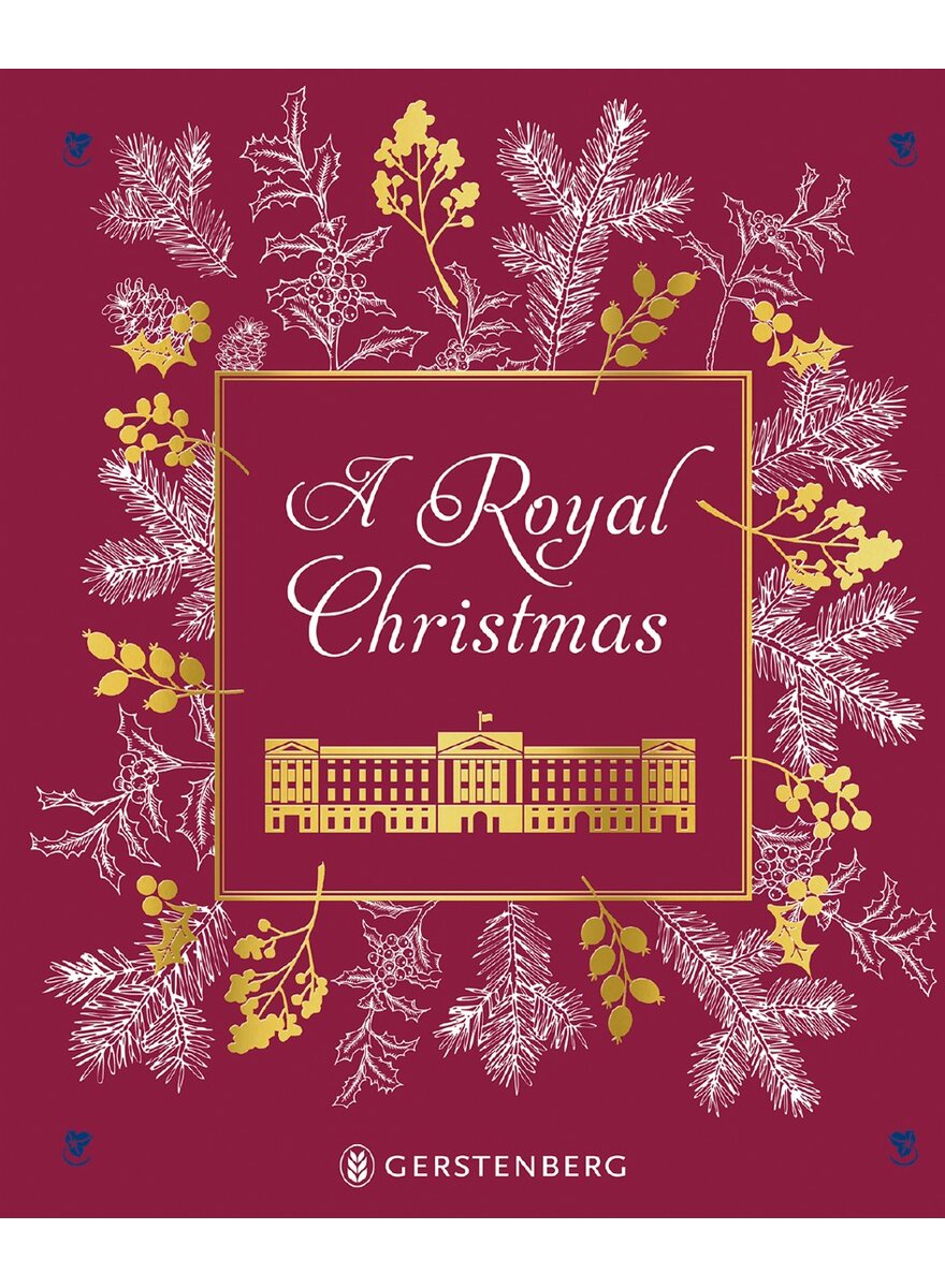 Auf diesem Bild sehen Sie das Produktbild 1 f�r A ROYAL CHRISTMAS - LOUISE COOLING