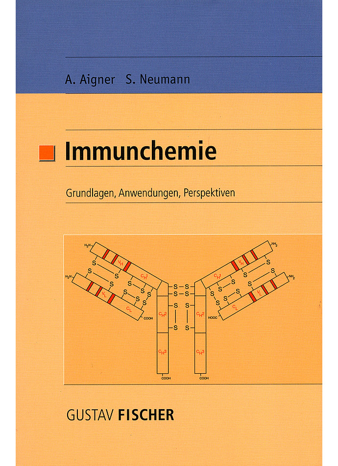 AIGNER/NEUMANN, IMMUNCHEMIE (M)