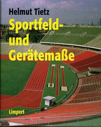 TIETZ, SPORTFELD- UND GERTEMASSE (343-01605)