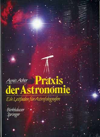 ACKER, PRAXIS DER ASTRONOMIE