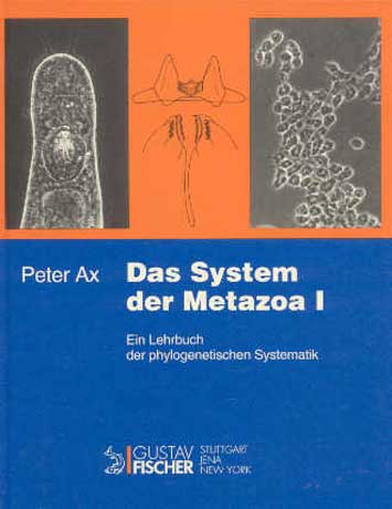 AX, DAS SYSTEM DER I (M)