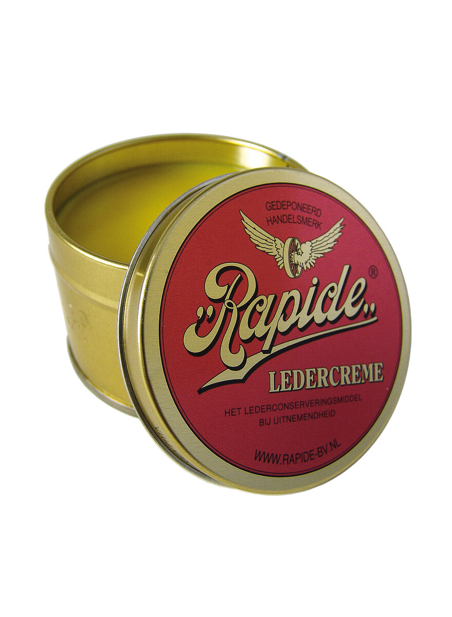 LEDERCREME RAPIDE 150ml DOSE