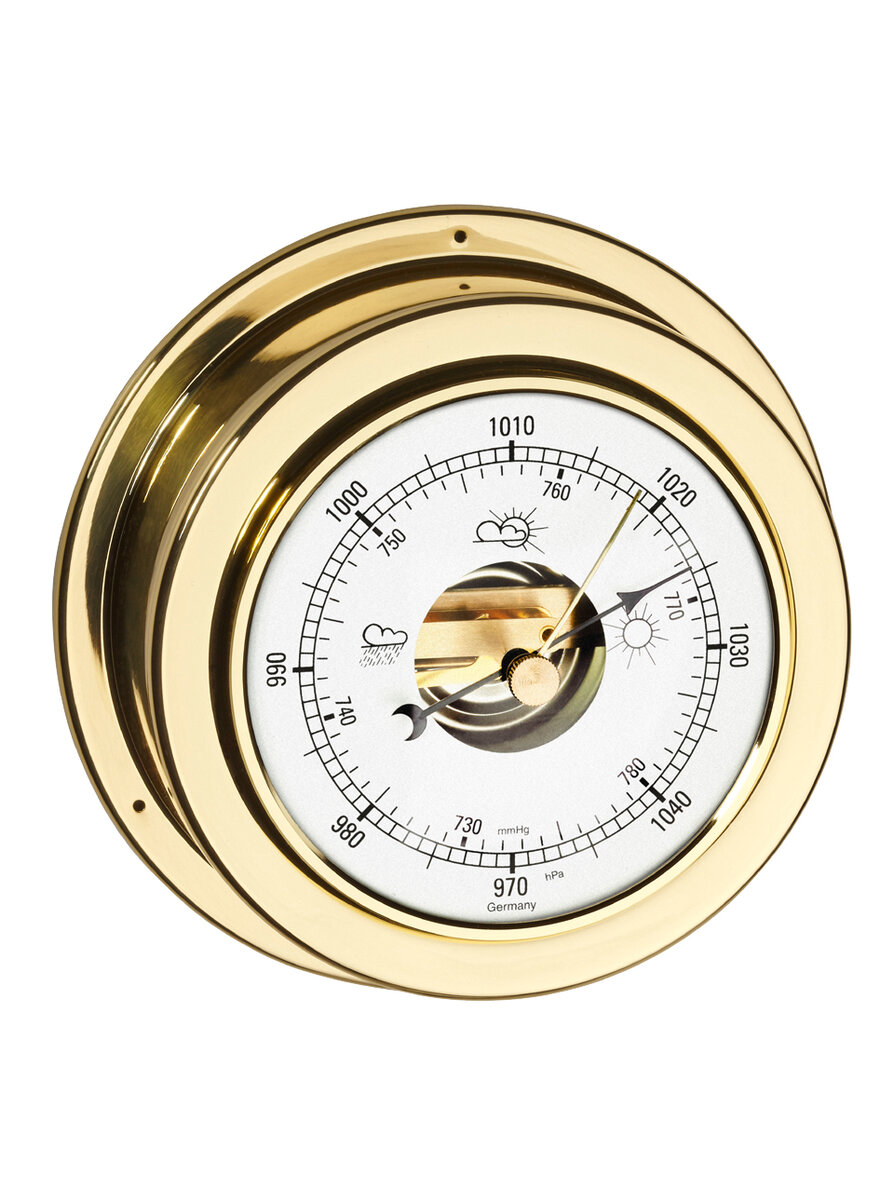 BAROMETER MARITIM