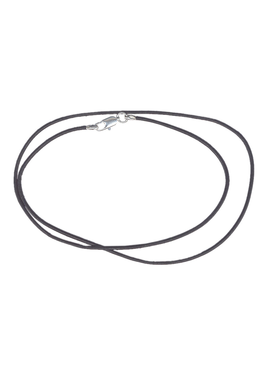 Auf diesem Bild sehen Sie das Produktbild 1 f�r LEDERBAND MIT VERSCHLUSS