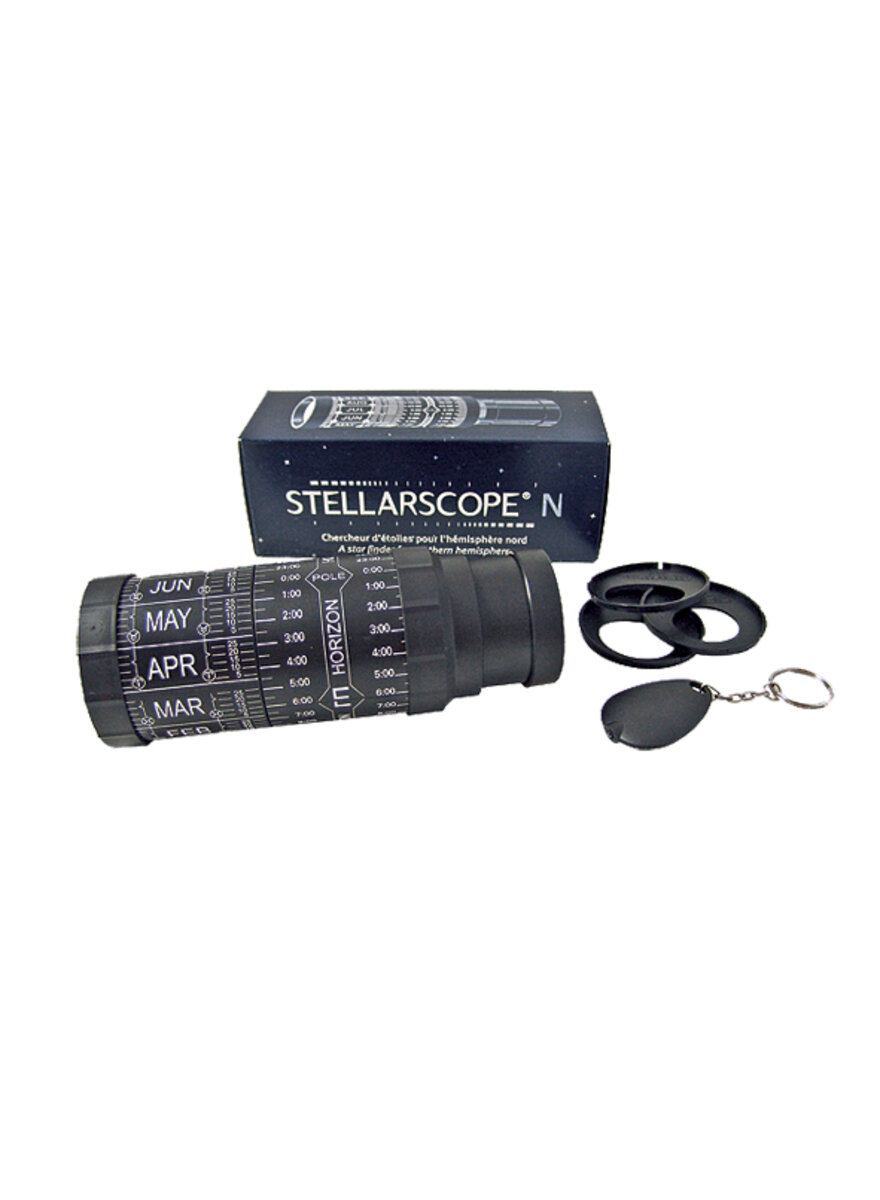 Auf diesem Bild sehen Sie das Produktbild 1 fr STELLARSCOPE