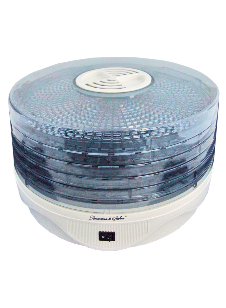 Auf diesem Bild sehen Sie das Produktbild 1 fr DRRAUTOMAT ( DEHYDRATOR )