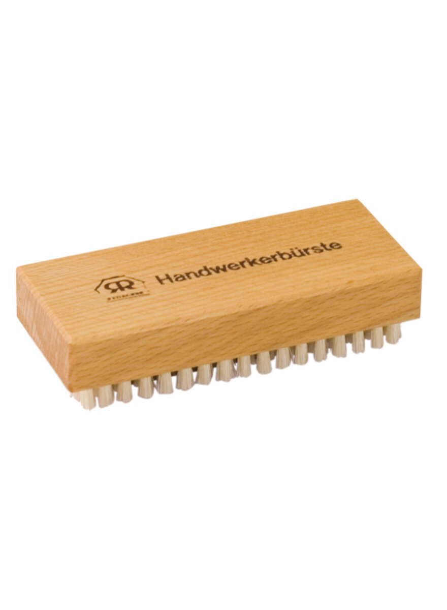 Auf diesem Bild sehen Sie das Produktbild 1 fr HANDWERKERBRSTE