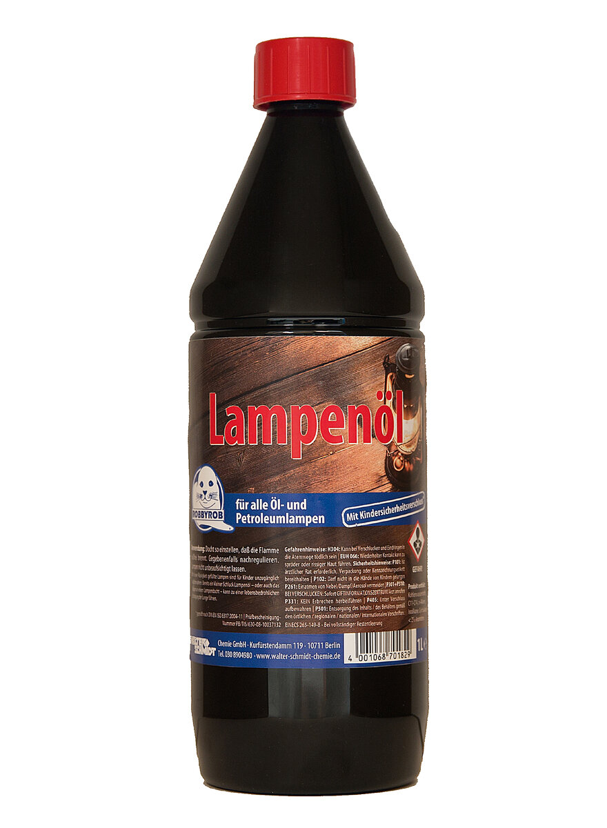 LAMPENL 1 LITER