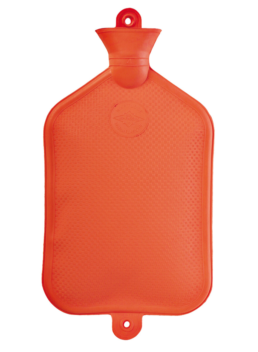 Auf diesem Bild sehen Sie das Produktbild 1 fr GUMMI-WRMFLASCHE 3 LITER