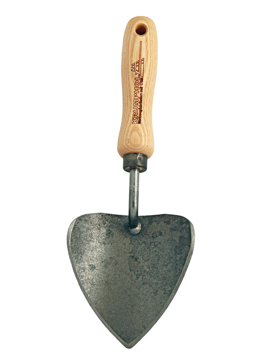 Auf diesem Bild sehen Sie das Produktbild 1 f�r PFLANZ- UND TOPFKELLE