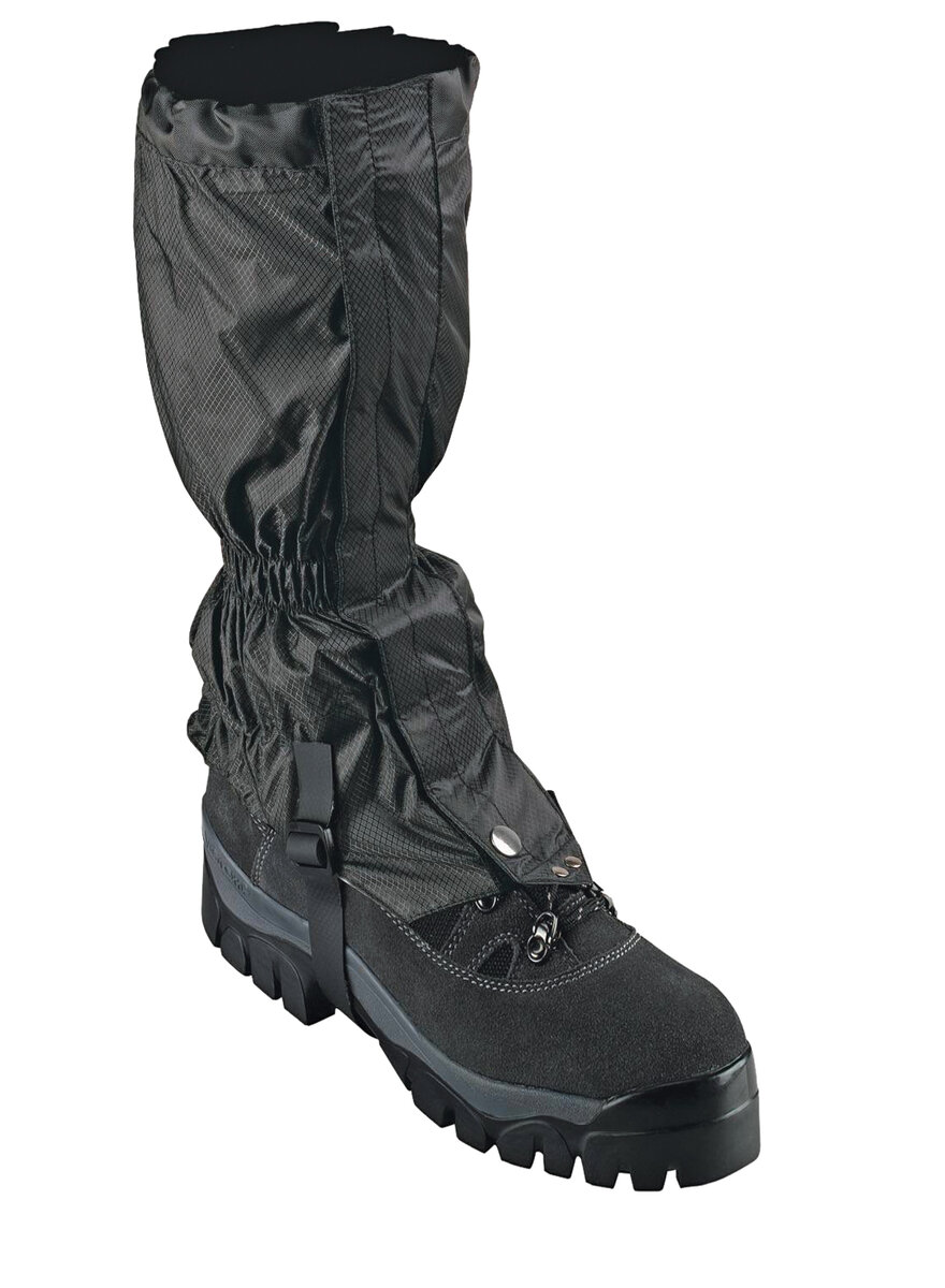 Auf diesem Bild sehen Sie das Produktbild 1 fr WASSER- U. WINDDICHTE GAMASCHE TREKMATES RANNOCH DRY