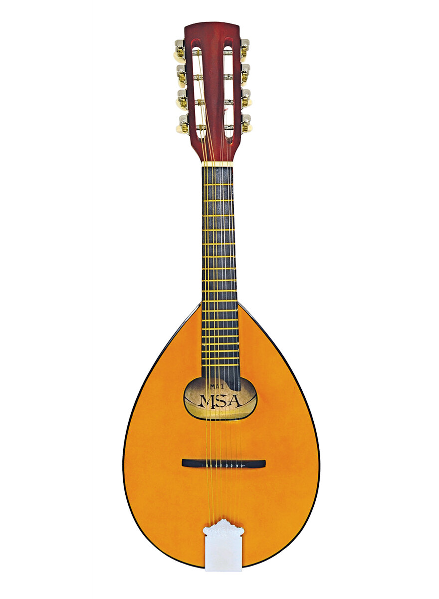 MANDOLINE