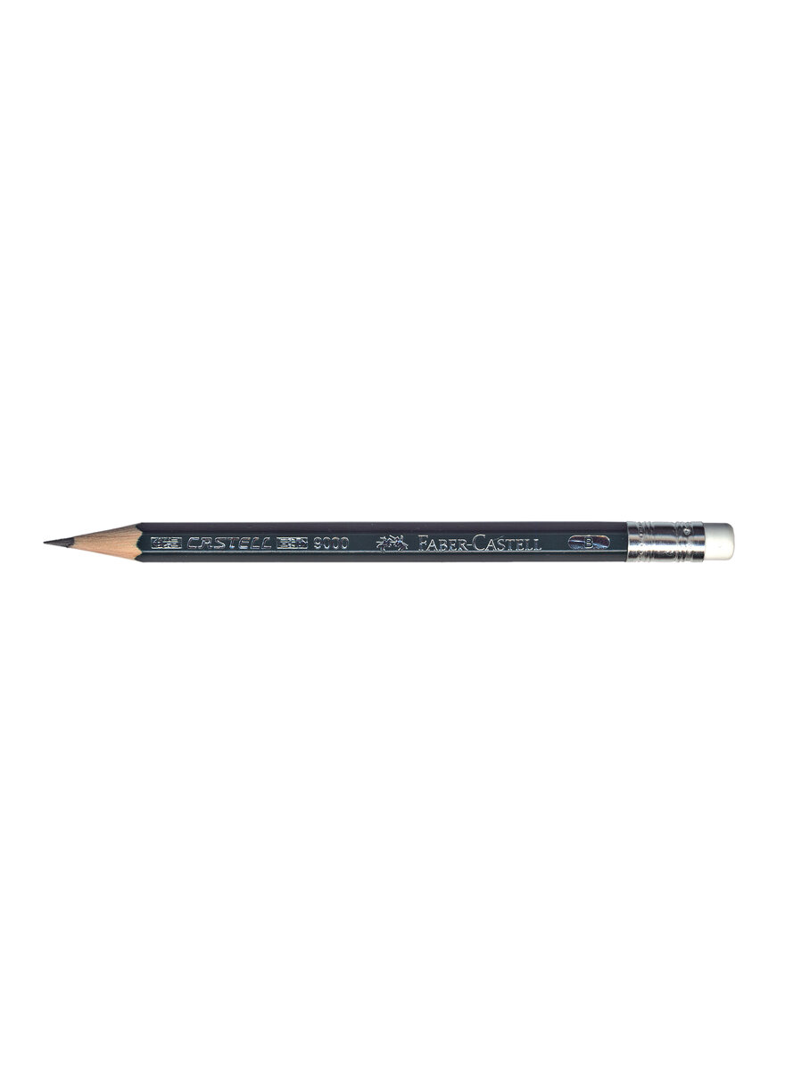 Auf diesem Bild sehen Sie das Produktbild 1 fr ORIGINAL FABER ERSATZBLEISTIFT