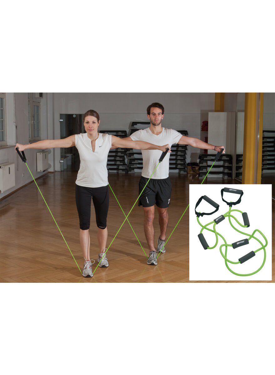 Auf diesem Bild sehen Sie das Produktbild 1 fr EXPANDER-SET 3TLG.