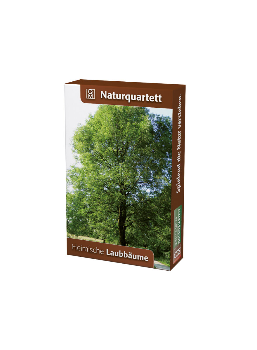 NATURQUARTETT LAUBBUME