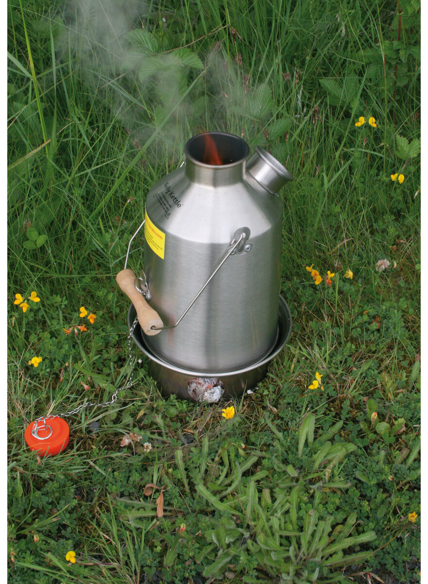 Auf diesem Bild sehen Sie das Produktbild 1 fr KELLYKETTLE SCOUT WASSERKOCHER