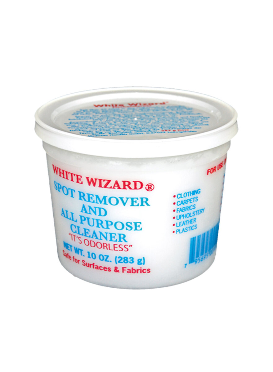 FLECKENENTFERNER WHITE WIZARD