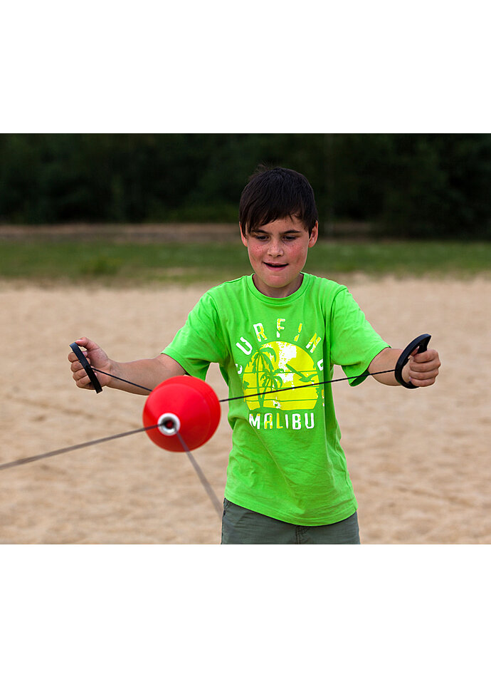 Auf diesem Bild sehen Sie das Produktbild 2 fr BOING-BALL