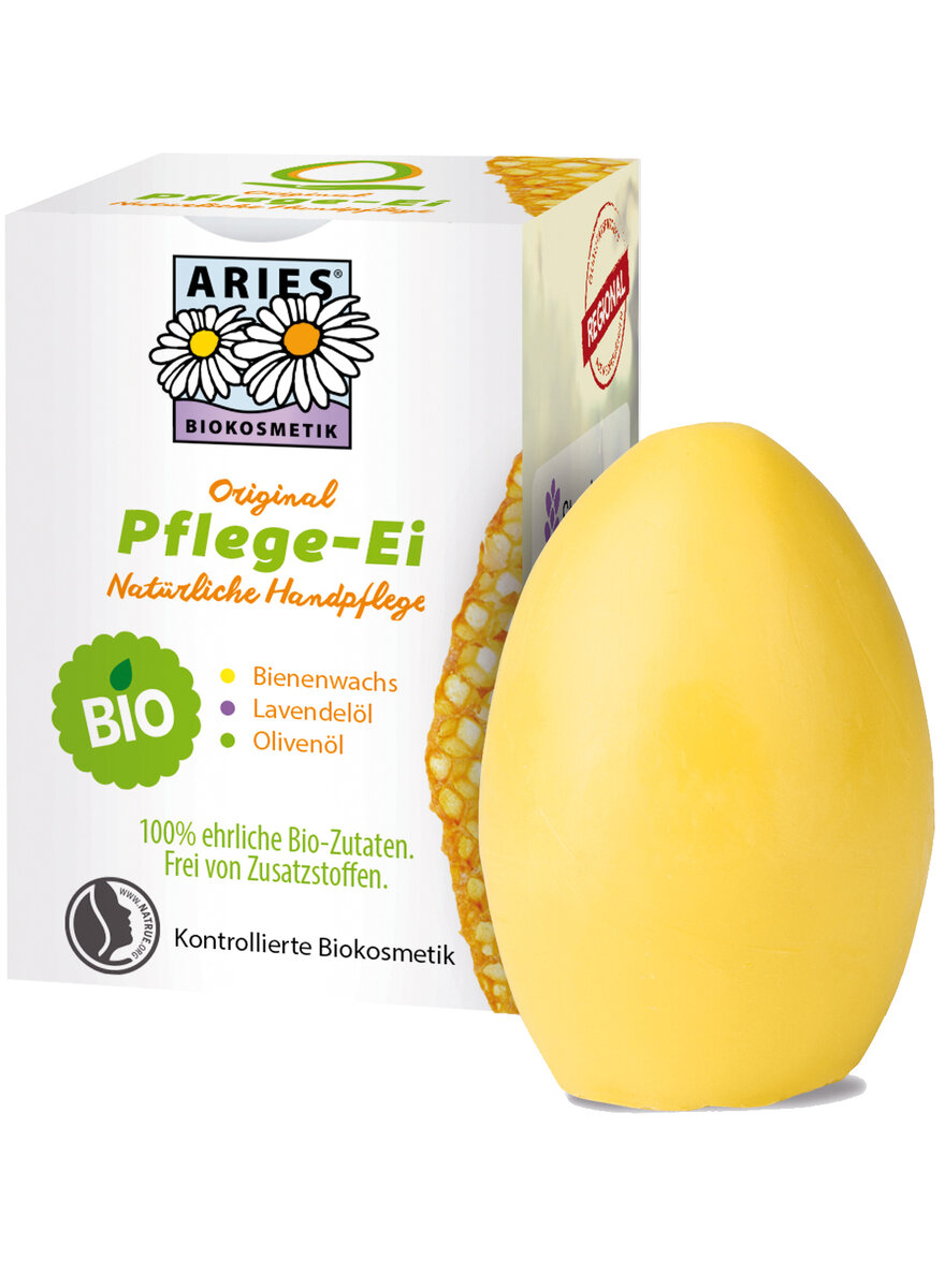 Auf diesem Bild sehen Sie das Produktbild 1 fr STAPELER PFLEGE-EI