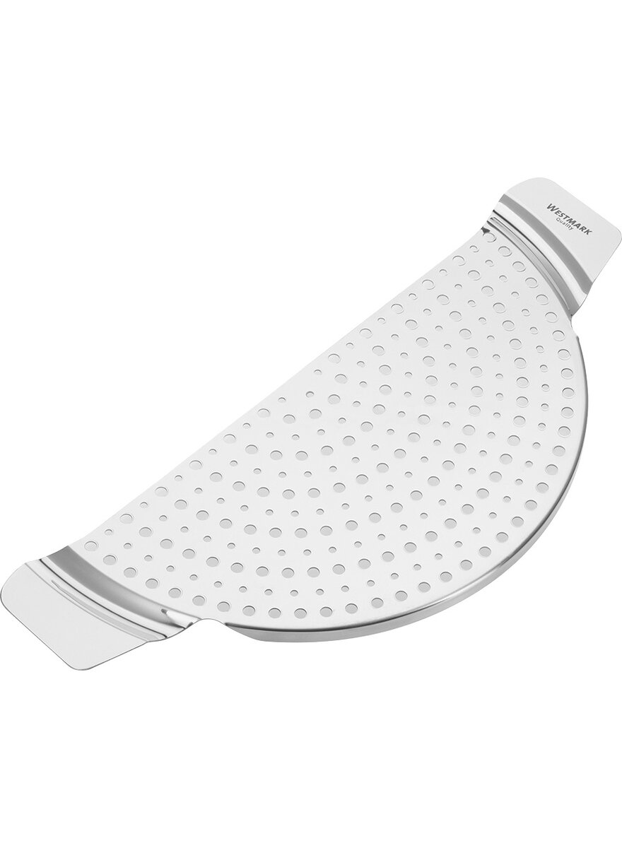 Auf diesem Bild sehen Sie das Produktbild 1 f�r ABGIESSHILFE EDELSTAHL