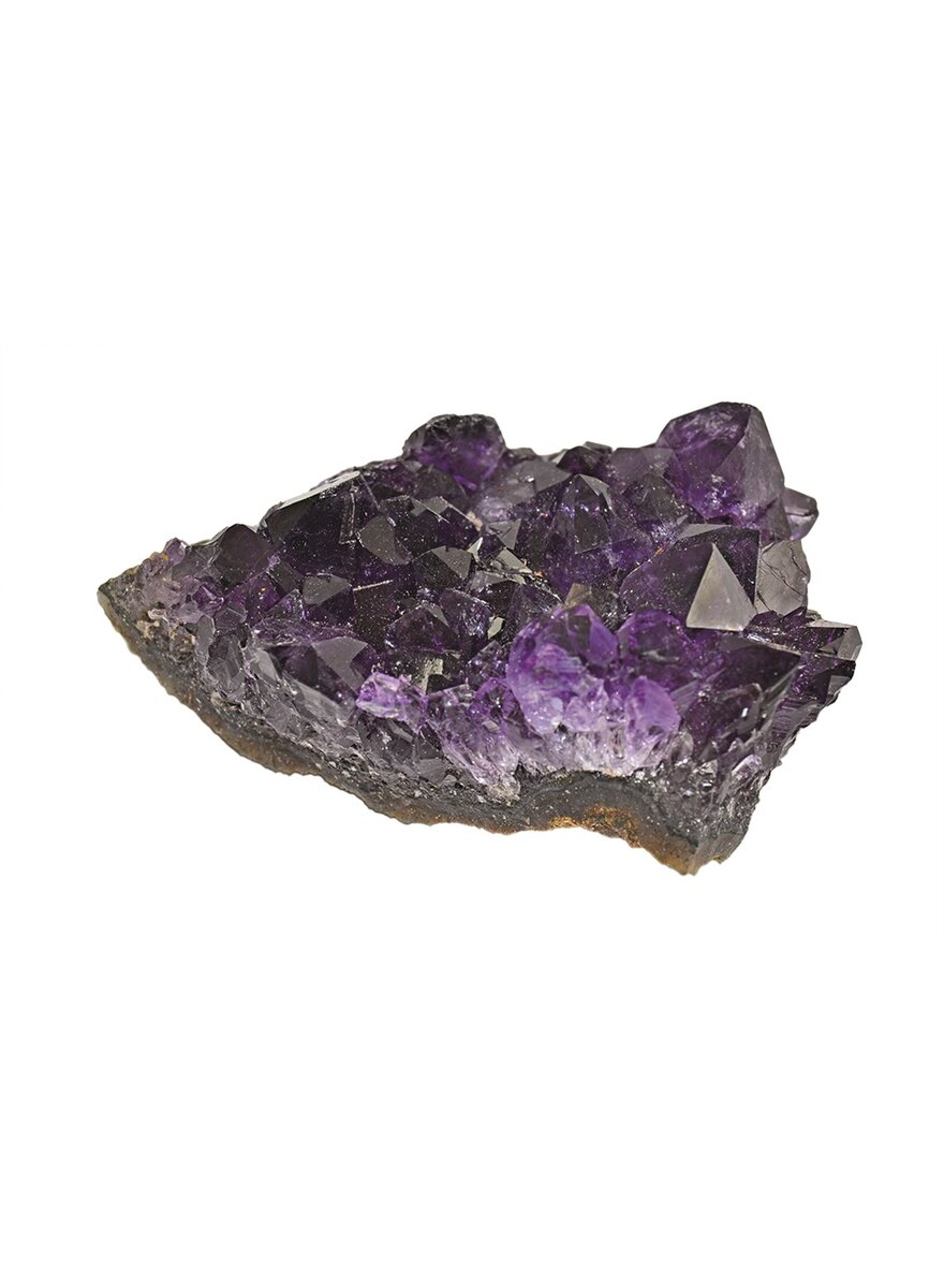 Auf diesem Bild sehen Sie das Produktbild 1 fr AMETHYST AUS URUGUAY