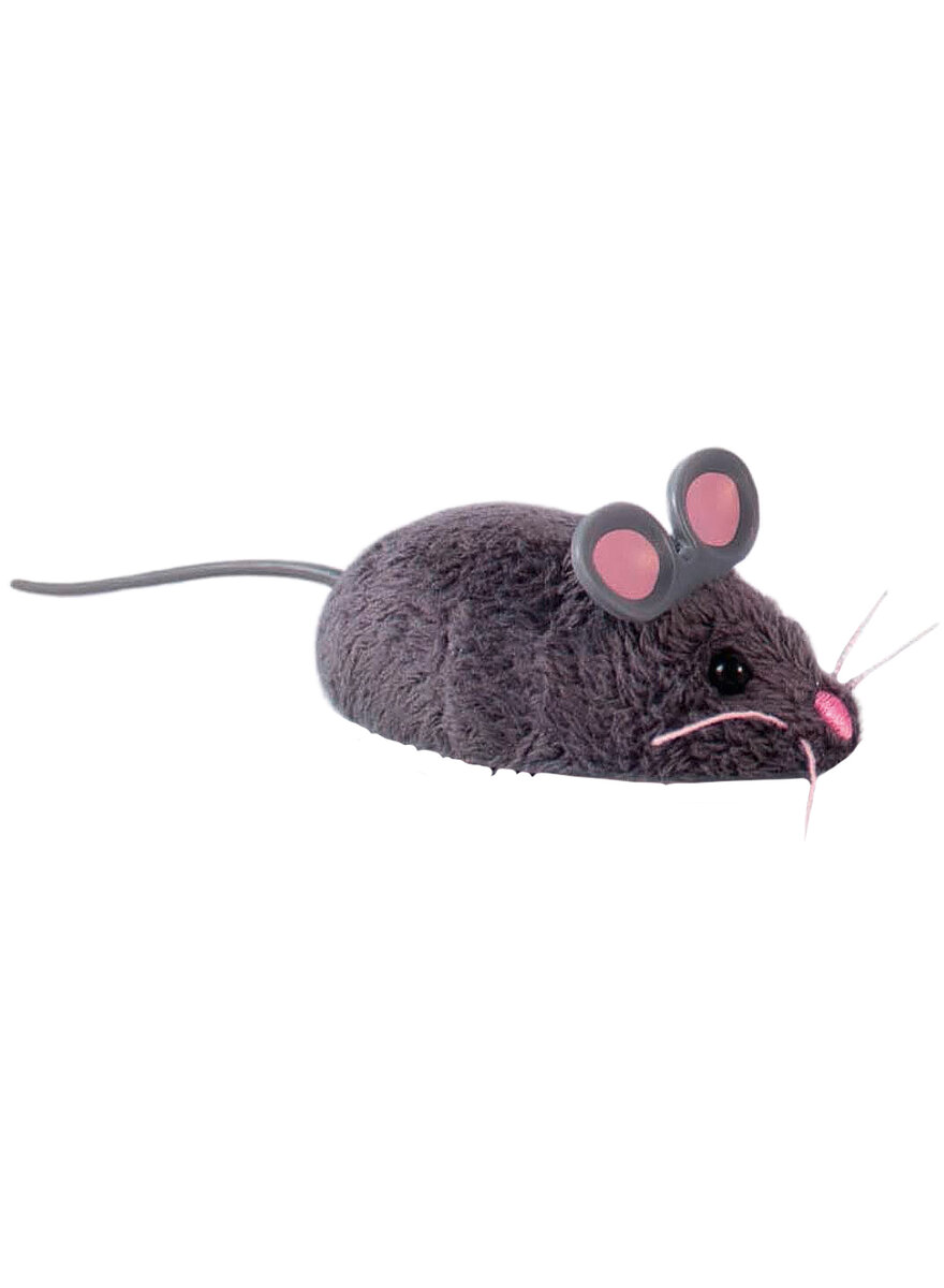 HEXBUG MOUSE CAT TOY