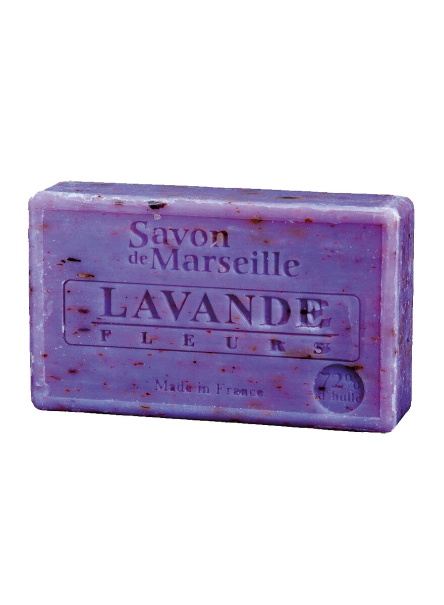 LAVENDEL-SEIFE