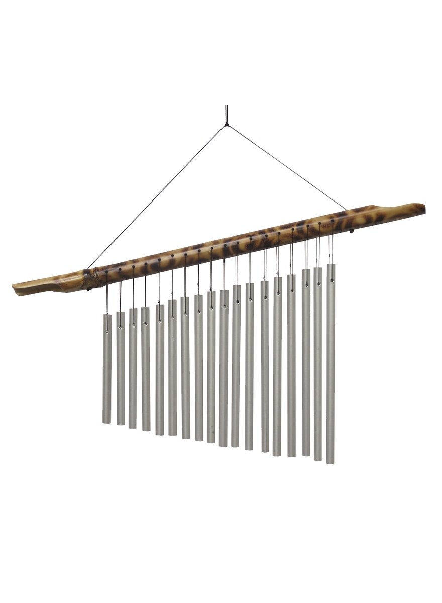 Auf diesem Bild sehen Sie das Produktbild 1 fr HARFEN-KLANGSPIEL FLUTE