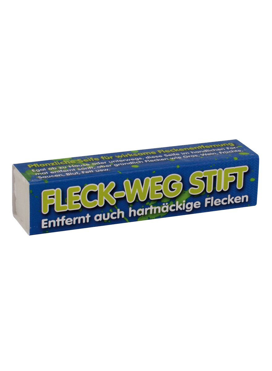 FLECK-WEG STIFT