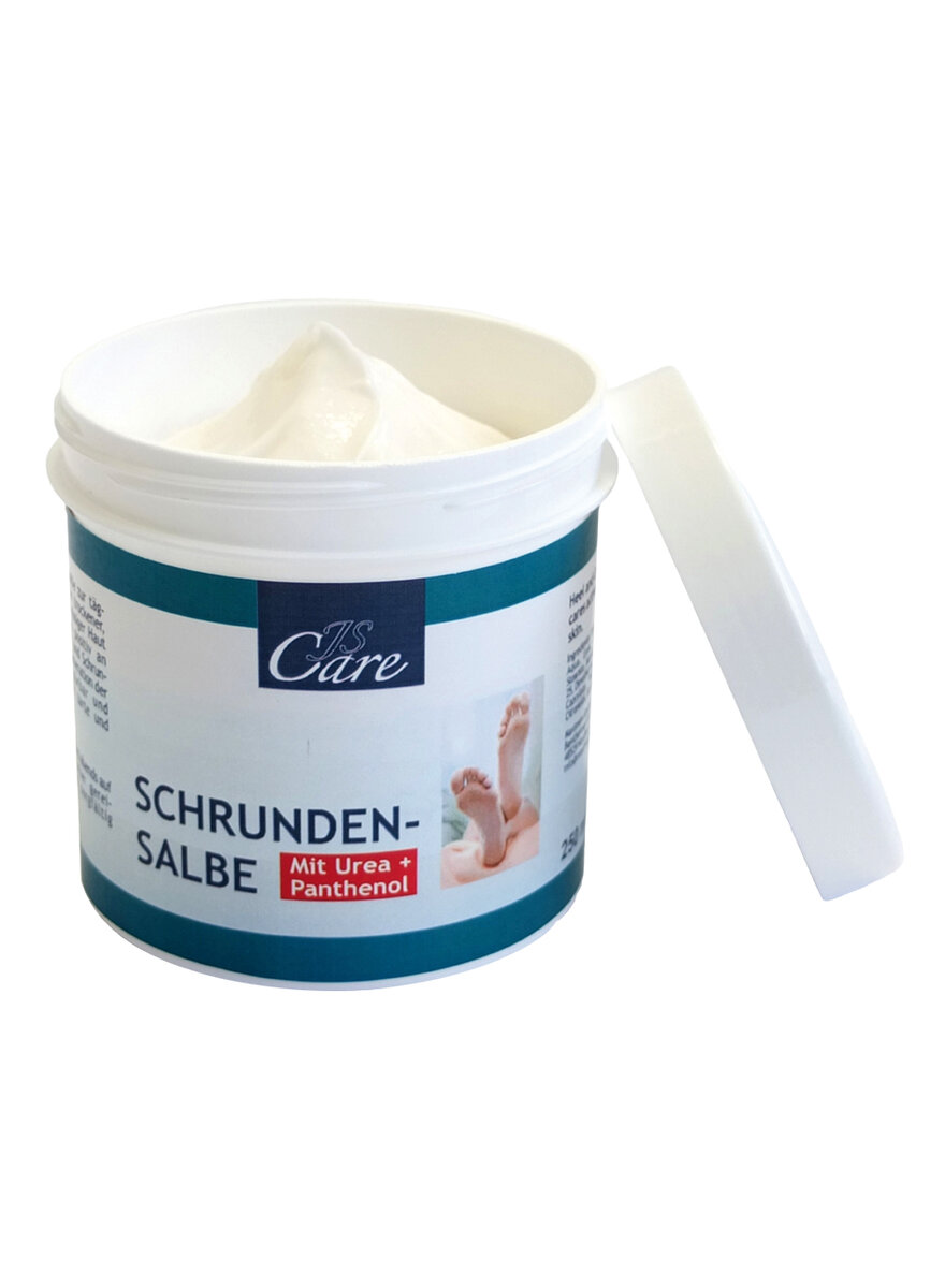 SCHRUNDENSALBE 250 ML