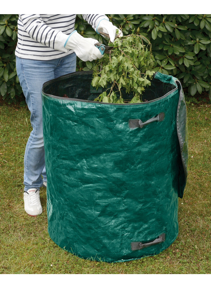 Auf diesem Bild sehen Sie das Produktbild 1 fr MULTI-ABFALL-SACK XXL
