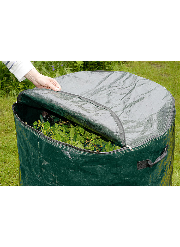 Auf diesem Bild sehen Sie das Produktbild 2 fr MULTI-ABFALL-SACK XXL