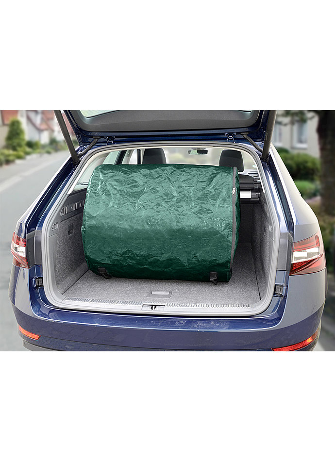 Auf diesem Bild sehen Sie das Produktbild 3 fr MULTI-ABFALL-SACK XXL