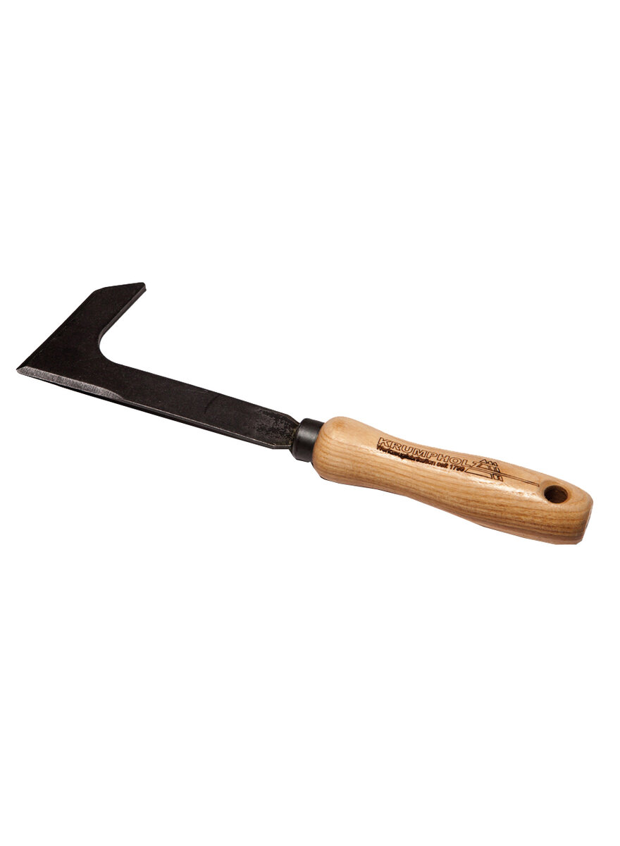 Auf diesem Bild sehen Sie das Produktbild 1 fr FUGENMESSER MIT ESCHENGRIFF