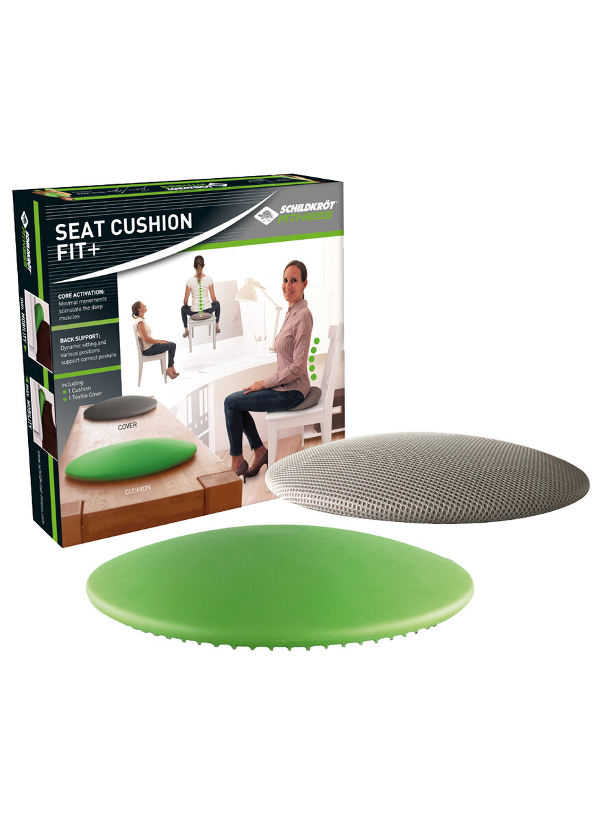 RCKENSTTZKISSEN SEAT CUSHION FIT+