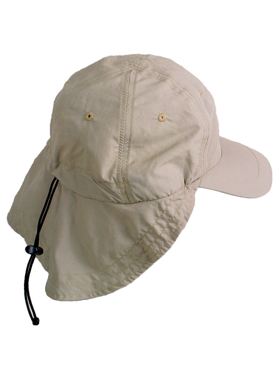 Auf diesem Bild sehen Sie das Produktbild 1 fr LEGIONRSKAPPE SUPPLEX KHAKI
