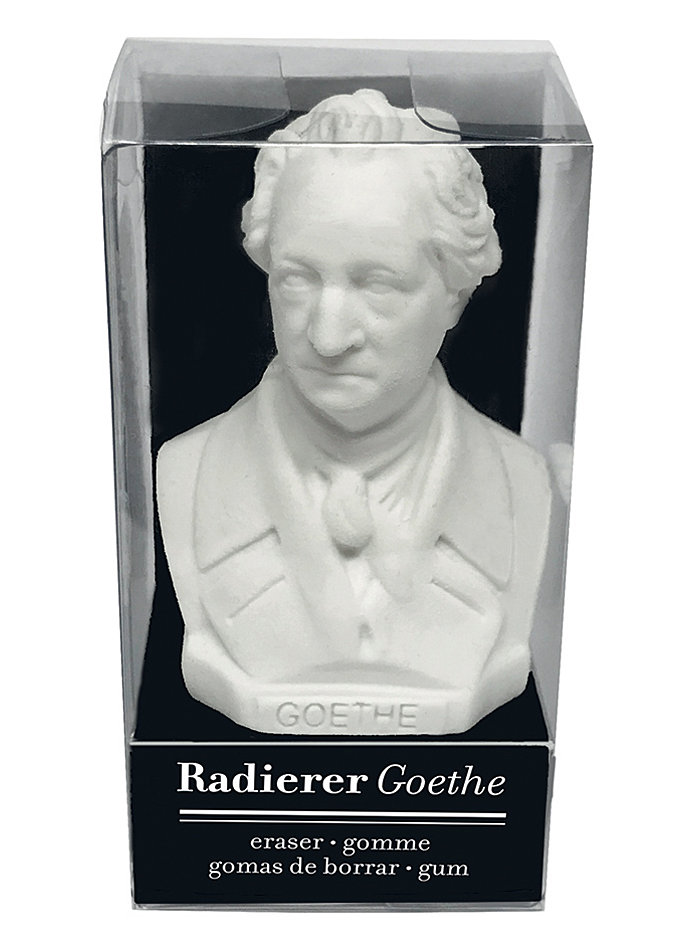 RADIERER GOETHE Bild 2