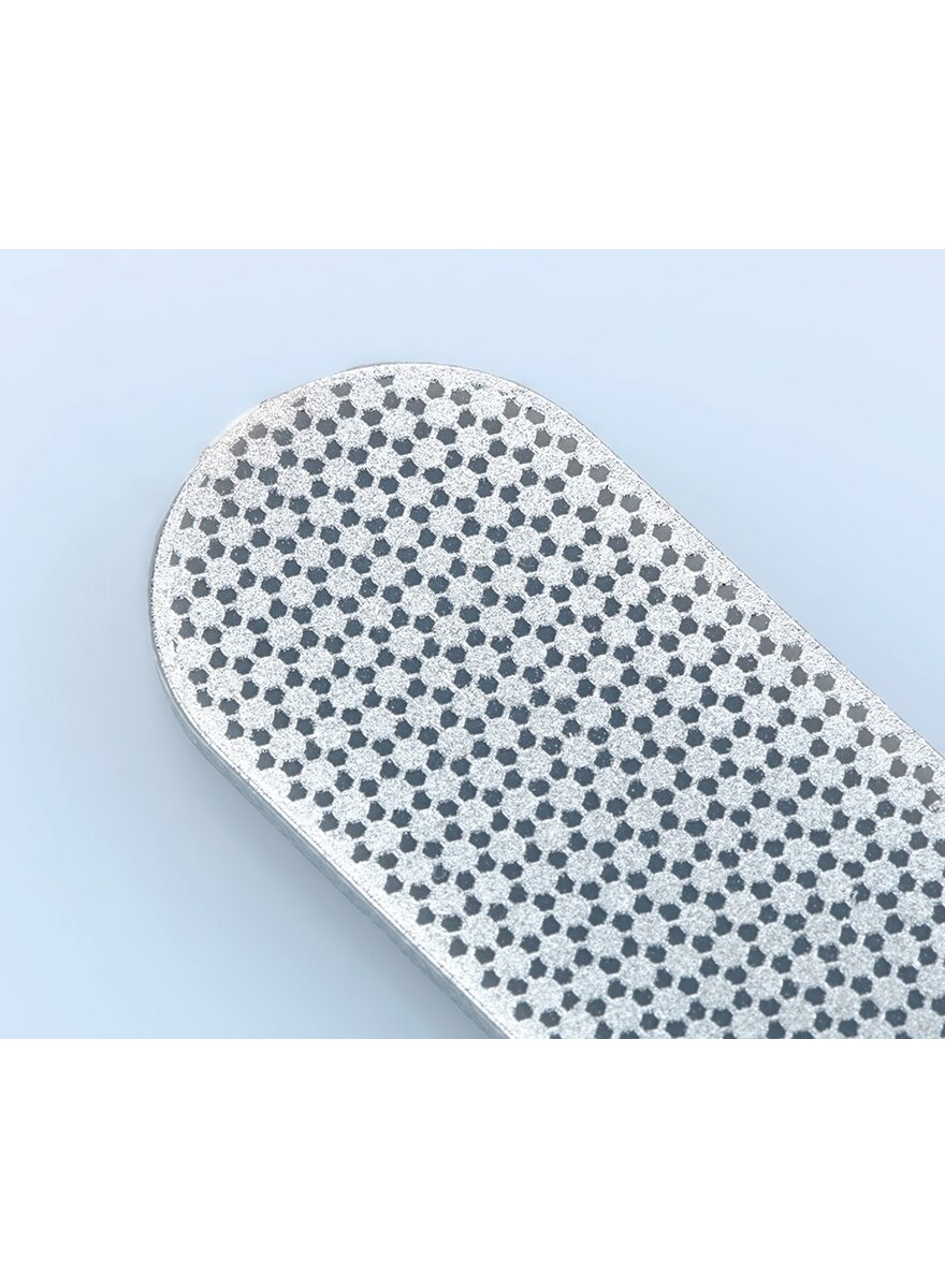Auf diesem Bild sehen Sie das Produktbild 4 fr DIAMANTSTAUB-NAGELFEILE