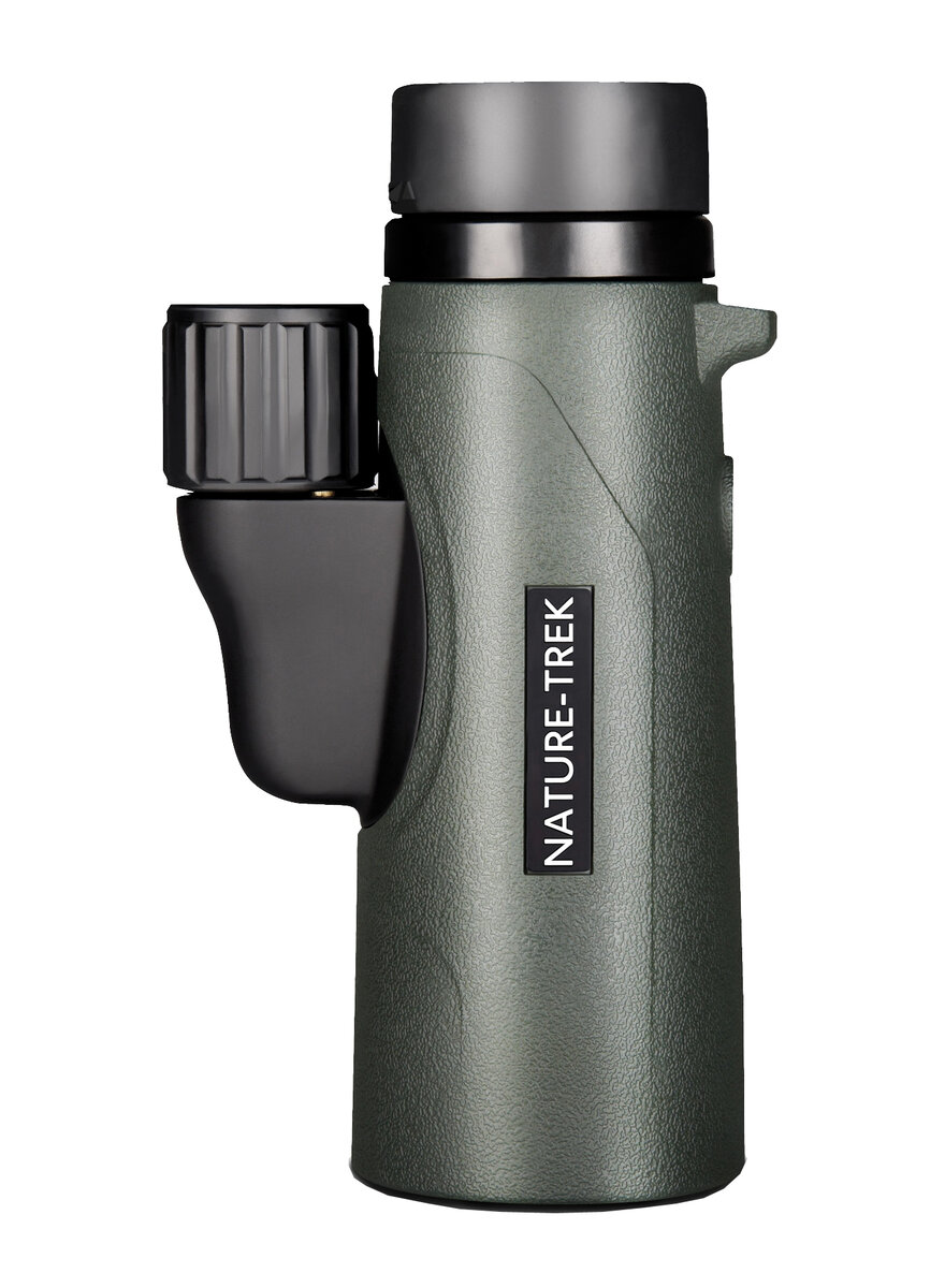 Auf diesem Bild sehen Sie das Produktbild 1 fr MONOKULAR NATURE-TREK 10X42