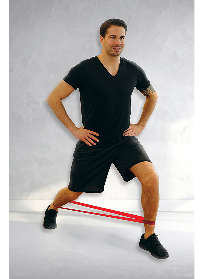Auf diesem Bild sehen Sie das Produktbild 3 fr WIDERSTANDSBNDER 5ER-SET