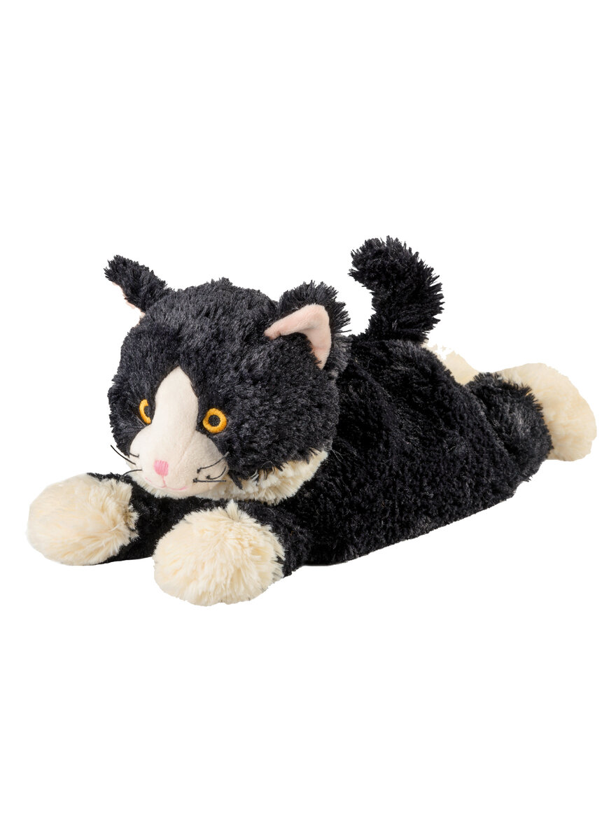 Auf diesem Bild sehen Sie das Produktbild 1 fr WARMIES KATZE LIEGEND