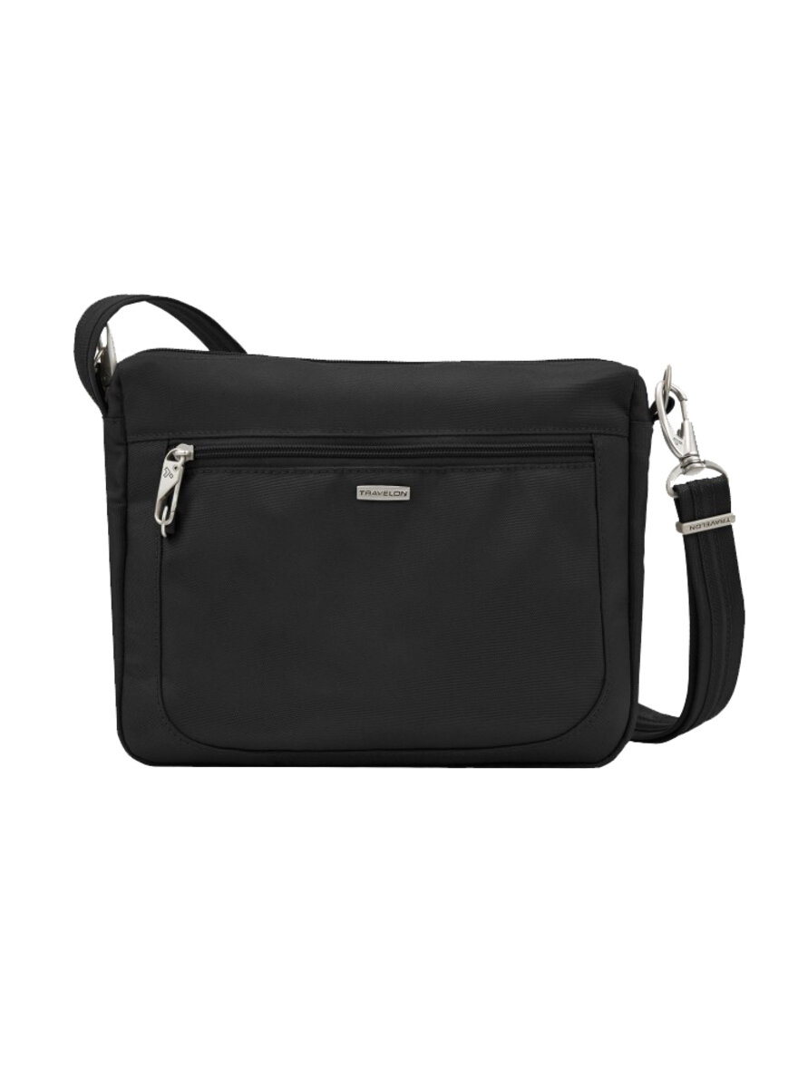 Travelon crossbody travel bags on sale
