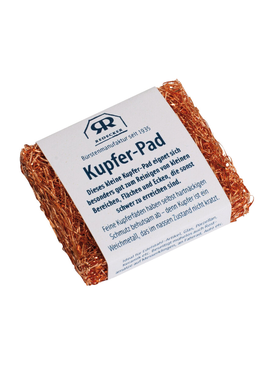 KUPFER-PAD