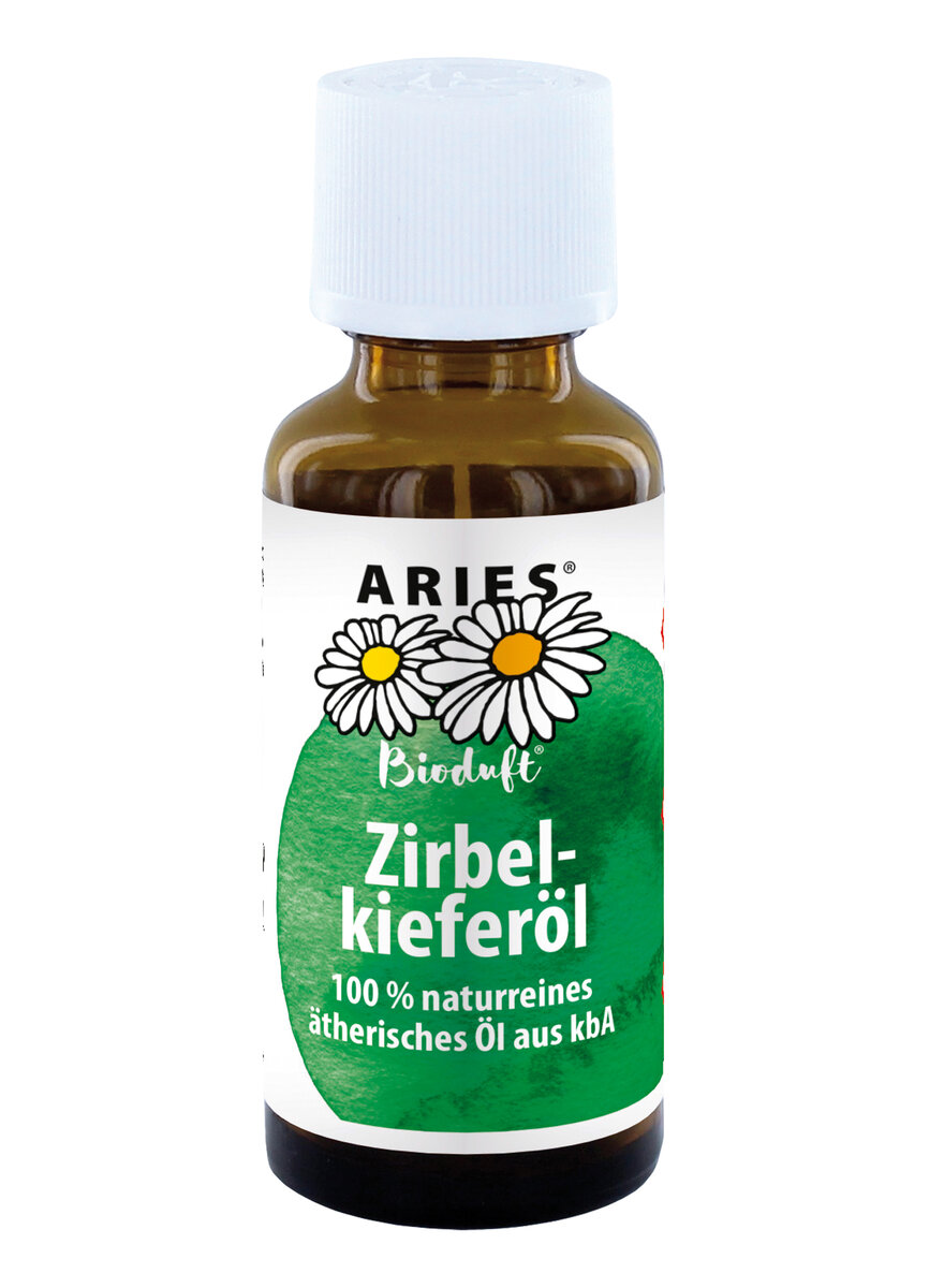 Auf diesem Bild sehen Sie das Produktbild 1 fr BIO-ZIRBELKIEFERL 30 ML