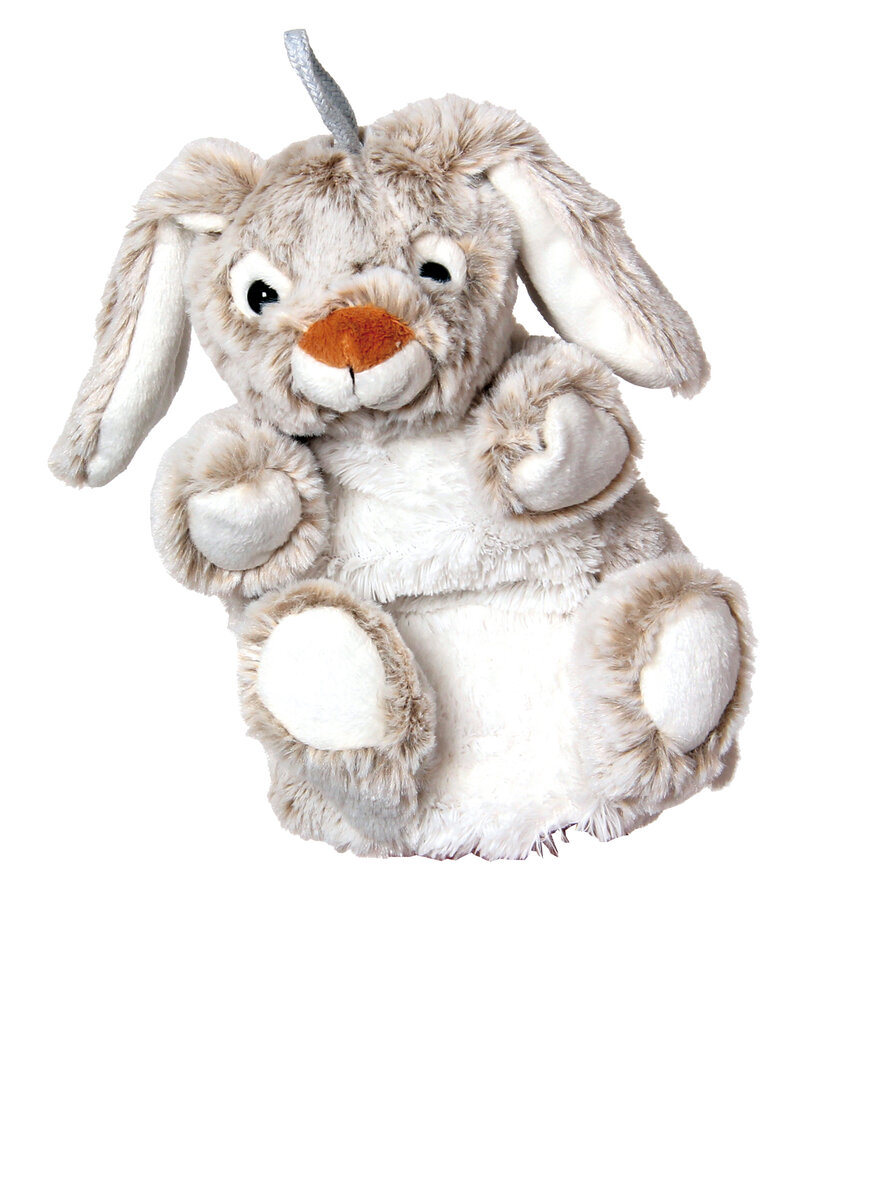 HANDPUPPE HASE