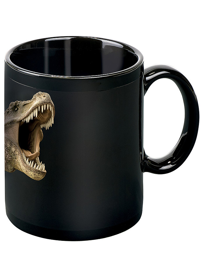 MAGISCHE DINO-TASSE Bild 2