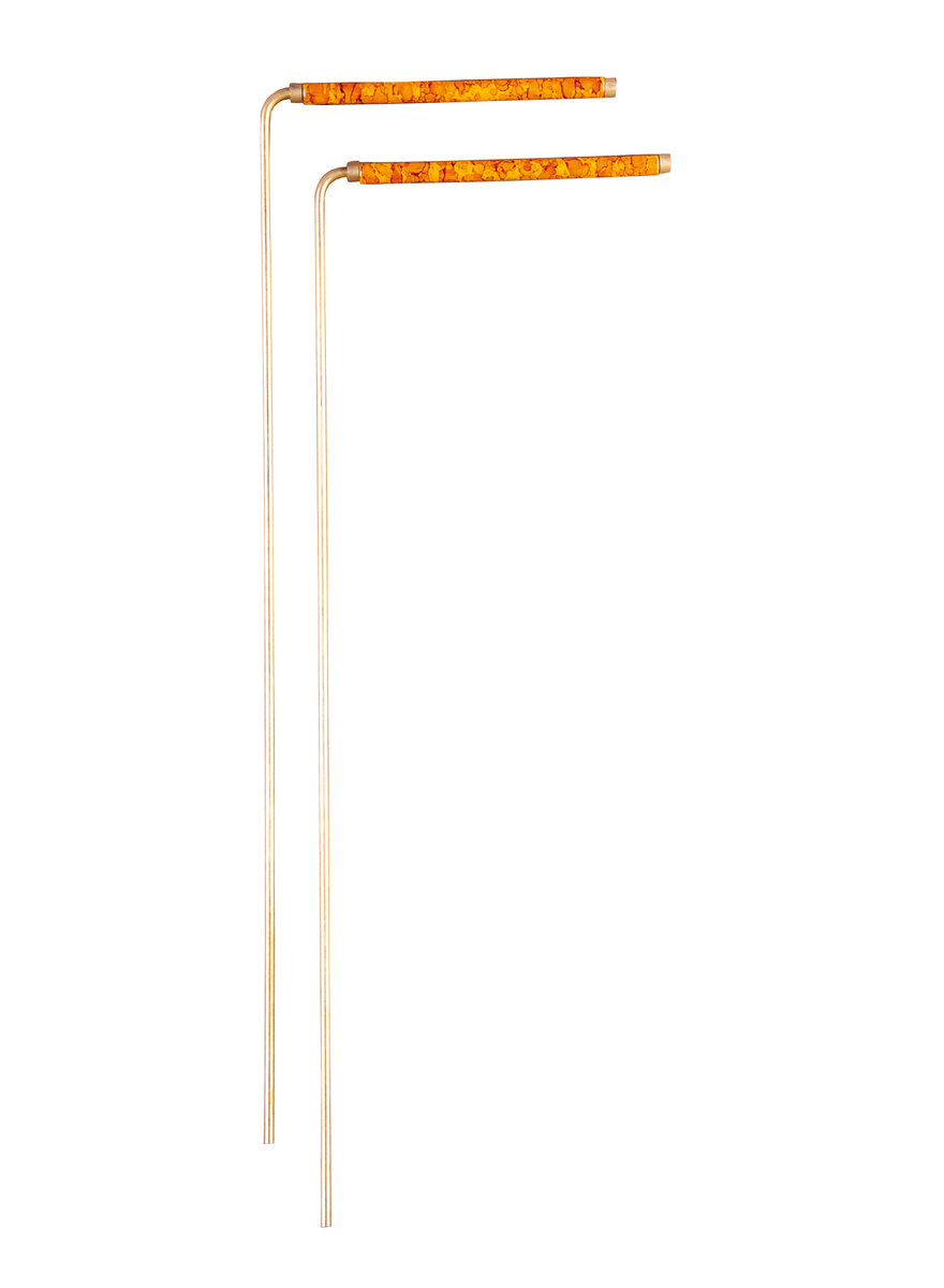 Auf diesem Bild sehen Sie das Produktbild 1 fr WNSCHELRUTEN