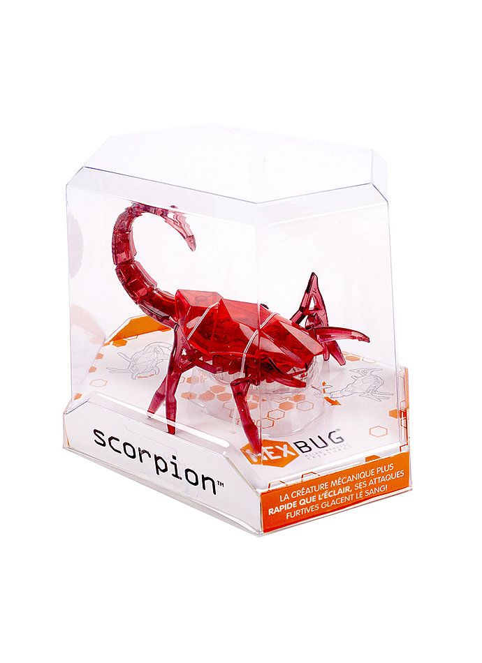 HEXBUG SKORPION Bild 3