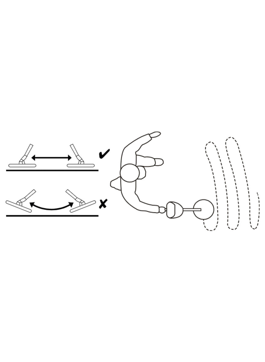 NG DIGITAL METALL-DETEKTOR Bild 5